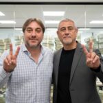 RADICALES K EN AVELLANEDA: CUANDO UN PARTIDO QUE SE DICE DEMOCRÁTICO TERMINA APRETANDO A LA PRENSA