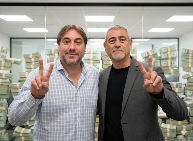 RADICALES K EN AVELLANEDA: CUANDO UN PARTIDO QUE SE DICE DEMOCRÁTICO TERMINA APRETANDO A LA PRENSA rodrigo galetovich jorge ferraresi