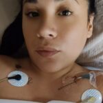 MEJORA LA MUJER POLICÍA BALEADA EN AVELLANEDA: SALIÓ DE TERAPIA INTENSIVA Y YA FUE PASADA A SALA