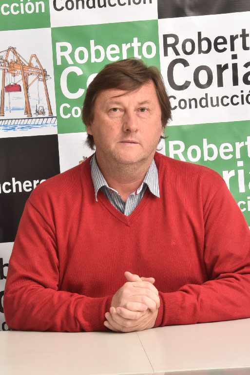 NUEVAS AUTORIDADES EN EL PUERTO DE DOCK SUD: ENTREVISTA A DANIEL LEWICKI