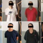 15 allanamientos y ocho nuevos detenidos en la causa de los “Caranchos Top” por estafas a aseguradoras