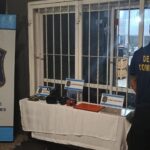 Detuvieron a un pastor acusado de acoso sexual virtual a niños