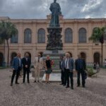 Asociación Argentina de Derecho Político: 20 años