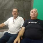 Carlos Bustos: “Galetovich entregó el Partido Radical al kirchnerismo”