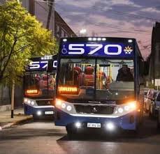 DEJÓ DE FUNCIONAR LA LÍNEA 570: AVELLANEDA SE QUEDÓ SIN SU COLECTIVO COMUNAL