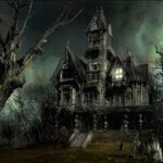 LA CASA DEL HORROR EN VILLA DOMÍNICO: CONVIVIÒ 15 DIAS CON EL CADAVER DE SU MADRE