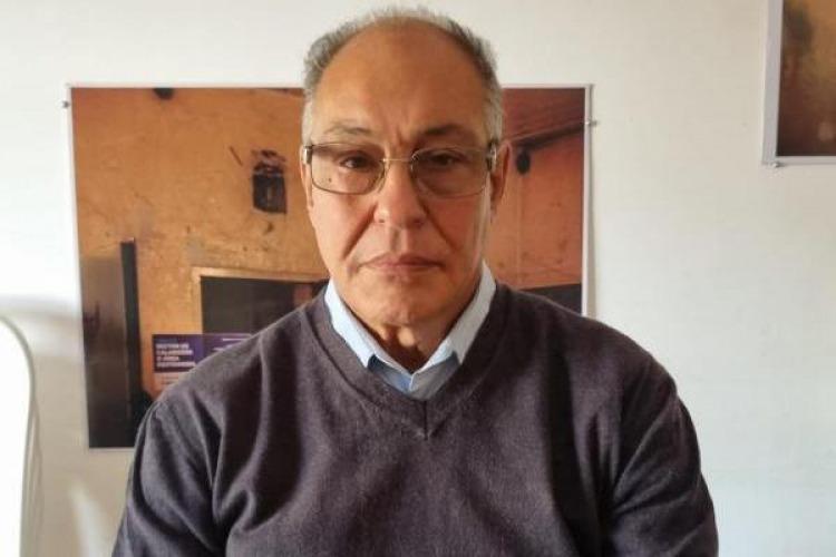 Avellaneda: Secretario de DDHH desmiente versión de A24 y aclara su rol en una causa por abuso sexual