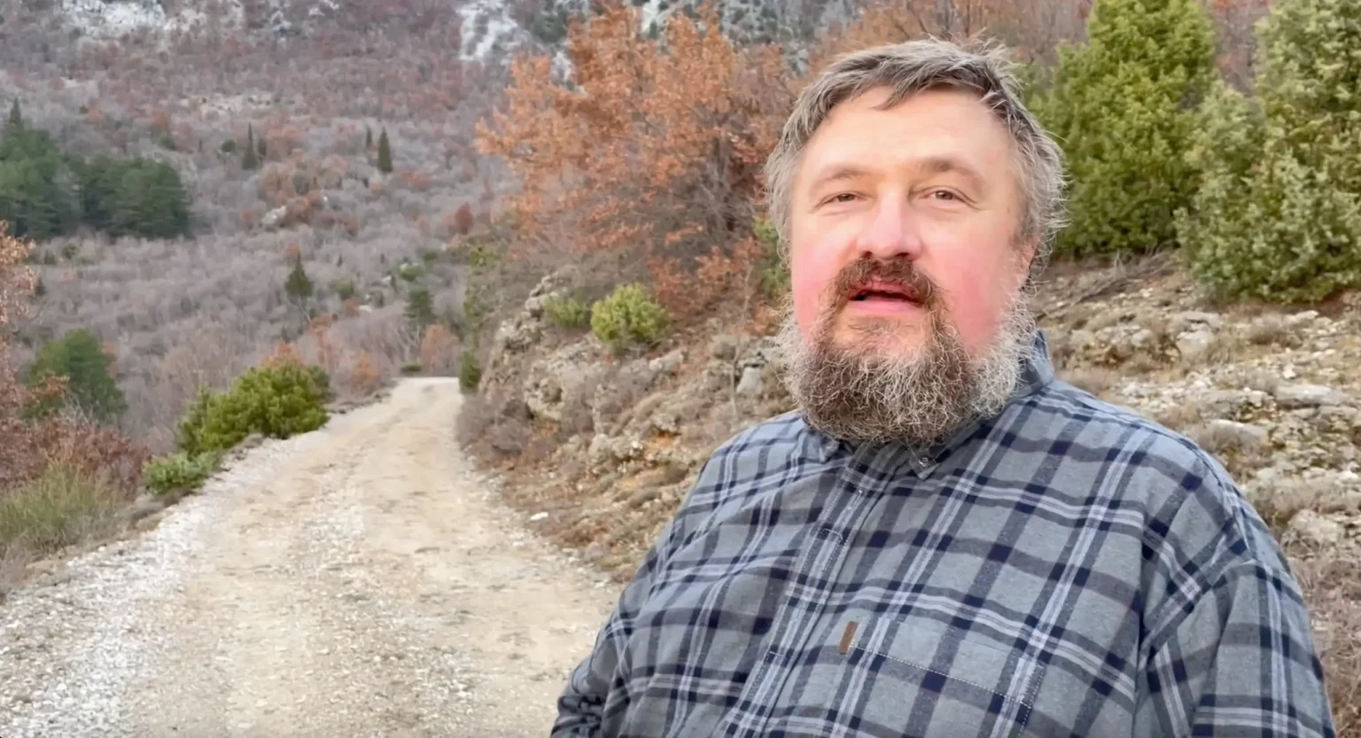 Secta rusa: El testimonio que da un giro en la causa