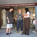 Avanzan las obras de puesta en valor del Museo Roverano