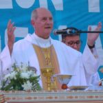 Fuerte mensaje del obispo de Lomas: “No hay paz sin justicia social”