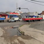 Quilmes: Un policía porteño mató a un delincuente al evitar que asaltaran a un pintor