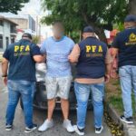 Lo buscaban por el robo a un banco en Uruguay: estaba escondido en Avellaneda