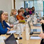 Docentes y estatales bonaerenses rechazaron la oferta salarial del Gobierno y la negociación pasó a cuarto intermedio