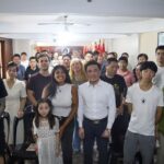 Programa Eco-Súper: comenzaron las capacitaciones para los supermercados chinos participantes