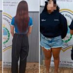 “Damas de Rosa”: Detuvieron a la banda narco de mujeres que operaba en el Conurbano