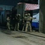 Cayeron 26 integrantes de una banda de motochorros tras 65 allanamientos simultáneos en Lanús