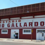 Copa Argentina: el estadio de Los Andes será sede de los 32avos de final
