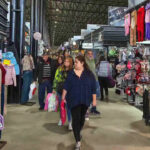 Dos detenidos por estafar y amenazar de muerte a feriante de La Salada