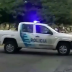 Un automovilista fue asesinado a golpes por un motoquero tras una violenta discusión de tránsito en Berazategui