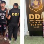 Lo asesinaron en Lanús tras pactar una compra online: dos detenidos