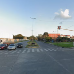 Un adolescente de 14 años murió tras intentar asaltar a un policía en Lanús y buscan a los otros tres integrantes de la banda