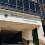 Lomas: Anulan la condena a un policía que le disparó a su pareja embarazada