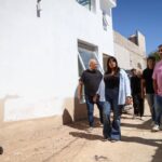 Avanza a buen ritmo la construcción de la nueva Comisaría Quilmes 10° de Don Bosco