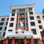 Avellaneda: Cumplió 75 años el emblemático hospital “Presidente Perón”