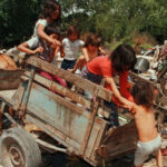 Una familia necesita más de $ 1.360.229 por mes para no caer en la pobreza