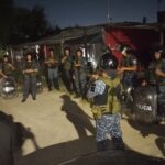 Avellaneda: Denunció contaminación, le “armaron” una causa y le quitaron la casa.