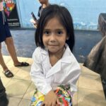 “Abuela Elvira”: 25 años transformando la angustia en esperanza