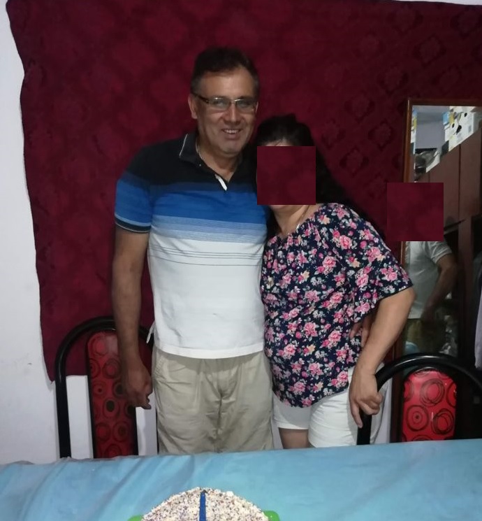 Alejandro Raúl Talavera,