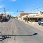 Un motociclista murió al chocar contra una soga que cortaba la calle en un corso de Quilmes Oeste