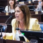 Retamoso le exigió explicaciones a Kicillof por el cambio de jurisdicción de la AFA