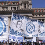 Reforma Laboral: la Abogacía del Estado presentó la primera demanda colectiva en contra