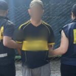 Después de 11 años, cayó un prófugo por un feroz asesinato en Temperley