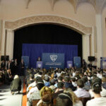 Javier Milei: “Irán es el enemigo y vamos a ganar la guerra”