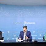 El Gobierno bonaerense anunció la obligatoriedad de la sala de 3 años desde 2027 y adelantó la campaña de vacunación antigripal