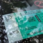 Confirmaron la reforma en los controles vehiculares