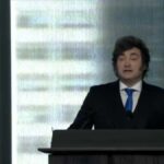 Milei: “Estamos haciendo todo para terminar de una vez con el kirchnerismo y con el populismo”