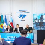 Julián Álvarez: “Decidimos no especular y dar curso al plan de obras con fondos municipales”