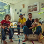 INDEC: Se necesitaron entre $480.463 y $616.484 por mes para criar a un niño