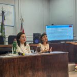 Capacitación en Ley Micaela en el Honorable Concejo Deliberante de Lanús