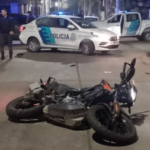 Avellaneda: Balearon a un policía de la Ciudad en un intento de robo y está internado en estado reservado