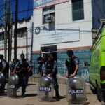 A ocho años, condenaron a dos policías a 4 y 5 años de prisión por la Masacre de Transradio