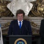 Milei anunció un proyecto para modificar la Ley de Expropiaciones