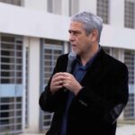 Denuncian a Ferraresi por irregularidades en obras del PROCREAR