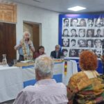 LUZ EN “EL INFIERNO”: HISTÓRICA CELEBRACIÓN ECUMÉNICA EN AVELLANEDA A 50 AÑOS DEL GOLPE