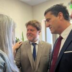 Maximiliano Abad.”Basta de engañar a los bonaerenses, hablan de estado presente mientras recortan los salarios de todos los empleados públicos”