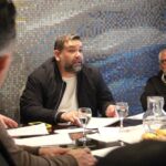 FRENTE A LA CRISIS, DIGNIDAD: SOEPA REFUERZA LA RED DE ASISTENCIA PARA LA FAMILIA PANADERA